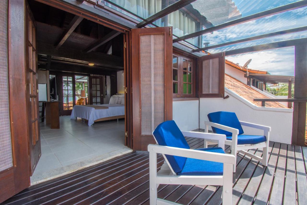 Premium Quadruple Room