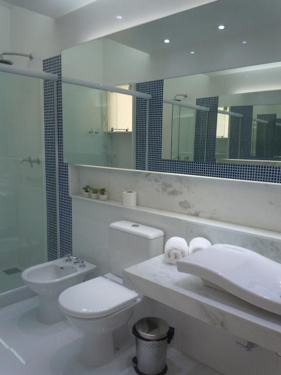 Habitación Triple Estándar