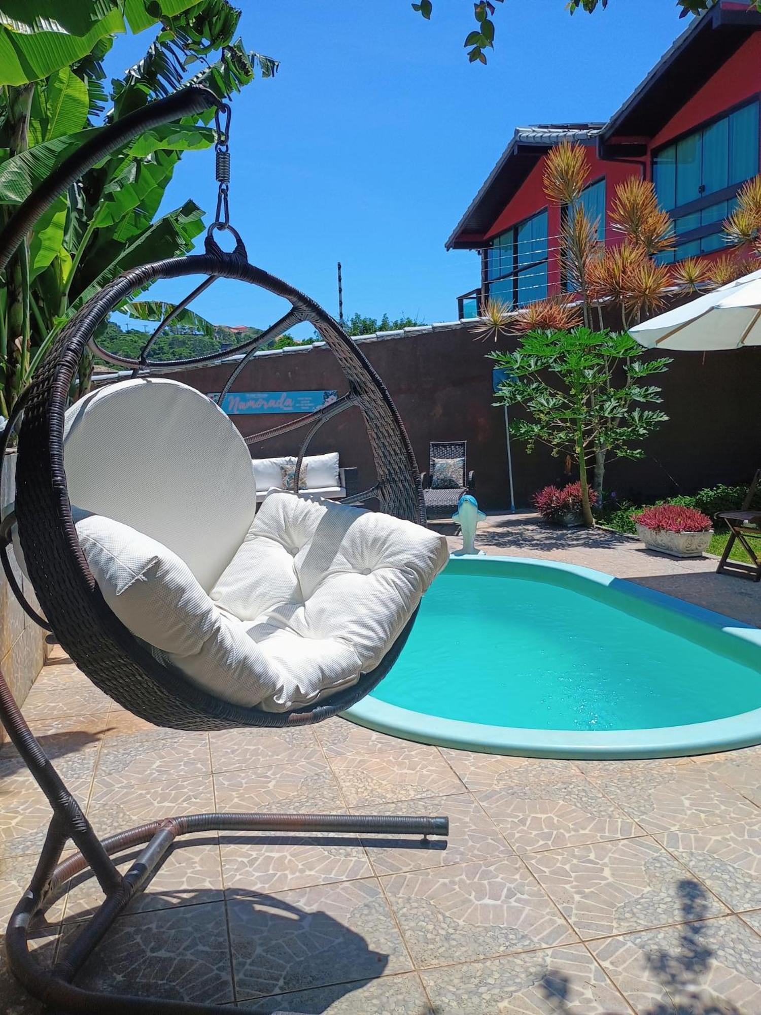 Double Room Garden View