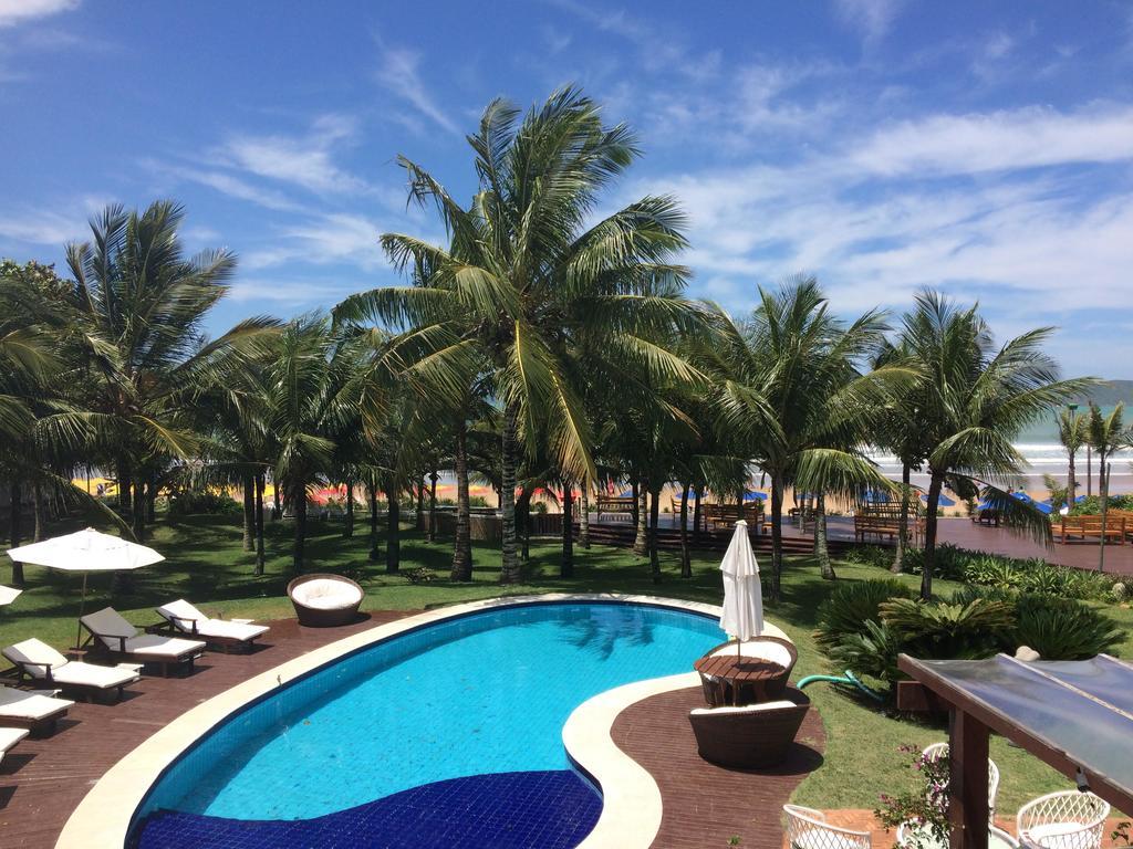 Quarto Duplo Deluxe com Vista Mar