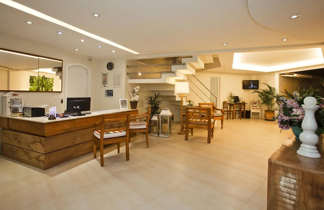Auberge De La Langouste-1