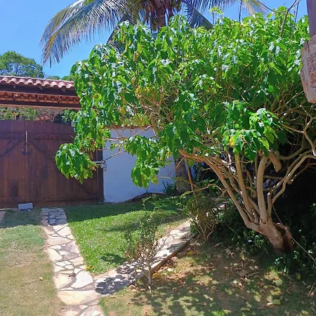 Namorada Brava Guest House Praia Brava, Piscina & Naturaleza-2