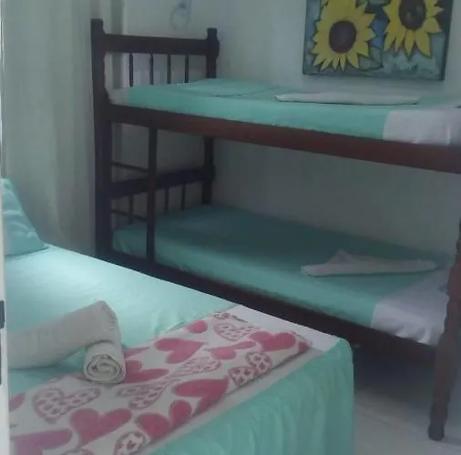 Hotel que aceita animais de estimação: Marcelo Pousada E Hostel