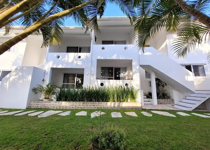 Aluguéis de temporada: Kilandu Village