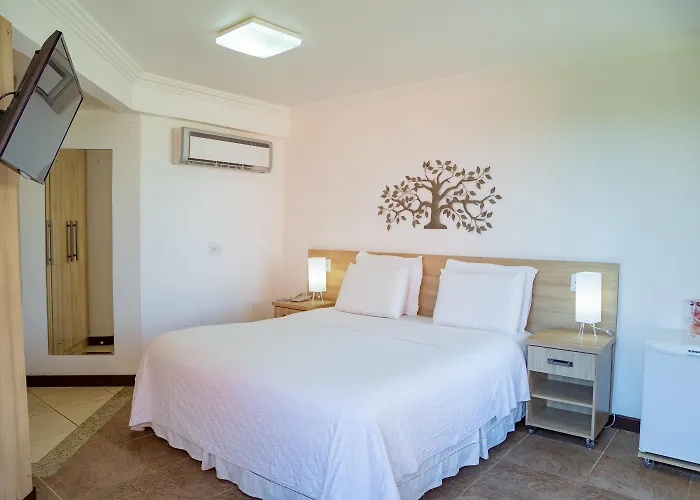 Resort: Costa Do Sol Boutique Hotel