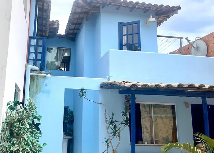 Maresias De Geribá