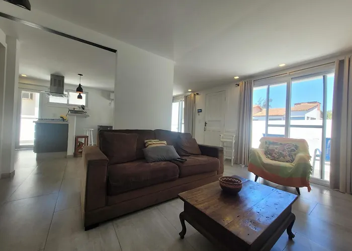 Aluguéis de temporada: Kilandu Village