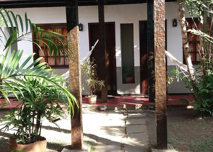 Hotel para famílias: Pousada Kybalion