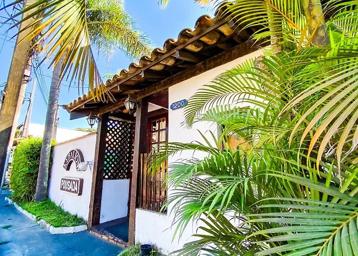 Hotel para famílias: Pousada Kybalion