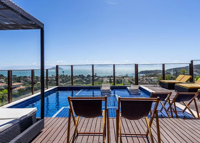 Resort: Costa Do Sol Boutique Hotel