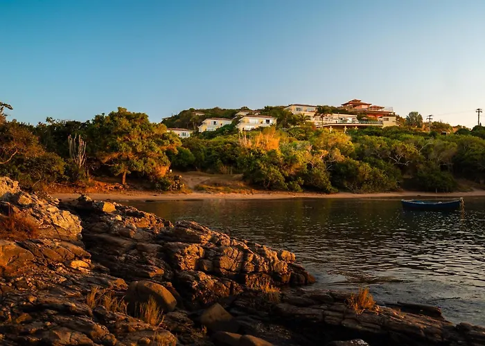 Uni Boutique Hotel & Spa