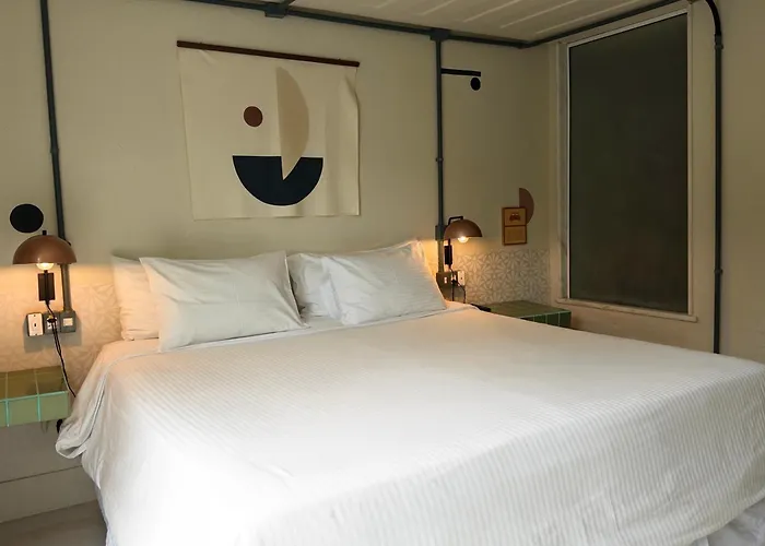Own Búzios Beach Hotel