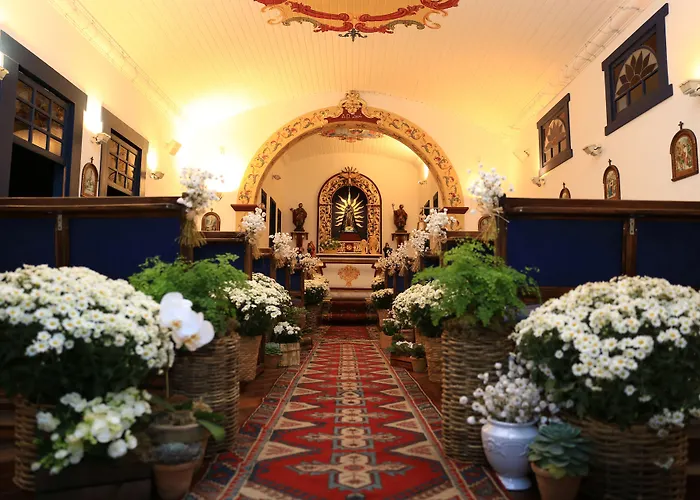 Atlântico Búzios Convention