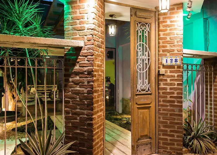 Pousada do Centro Búzios