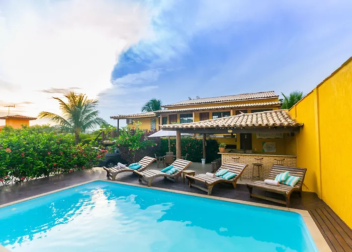 Pousada Buzios Garden