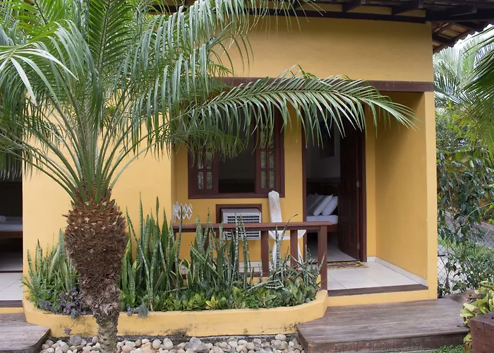 Pousada Buzios Garden