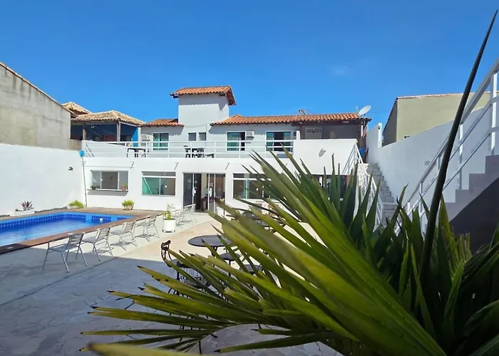 Pousada Brisas de Búzios