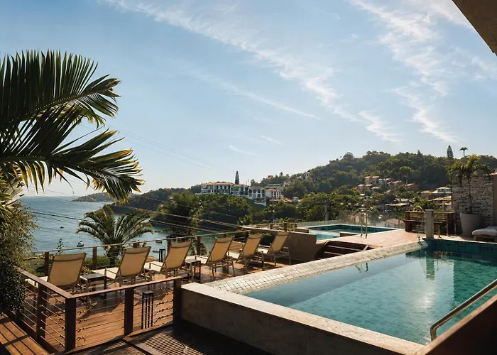 Ville La Plage & Beach Club